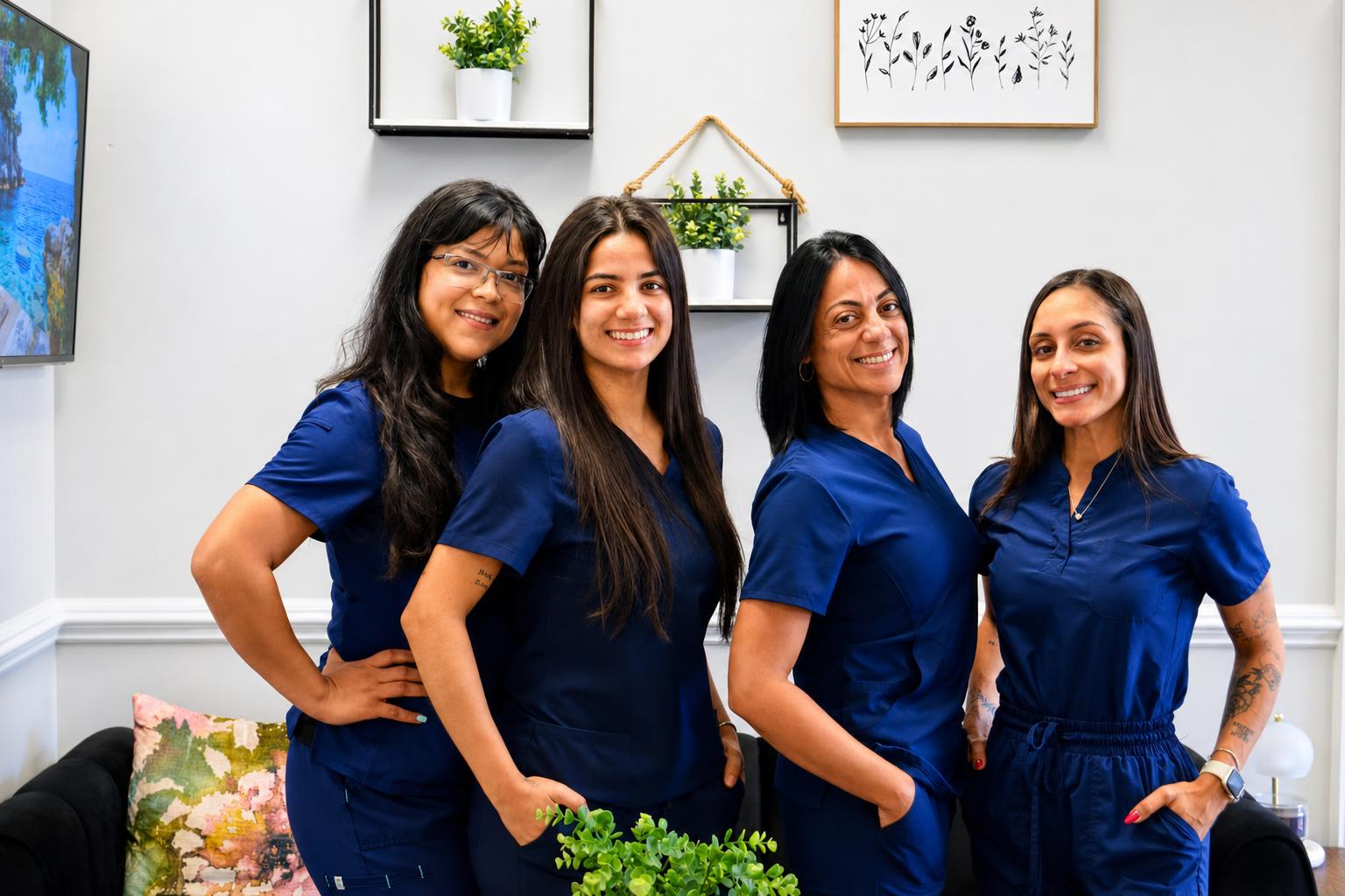 Compassionate Care Team